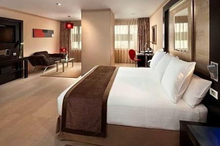 Melia Madrid Princesa - 86