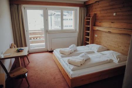 Sentido alpenKaiserfels - 55
