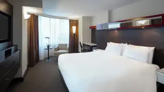 Hyatt Regency - 29