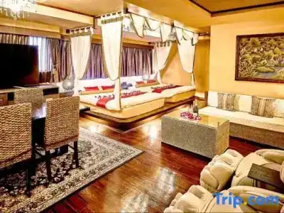 Balian Resort Chiba Chuo (Adult Only) - 118