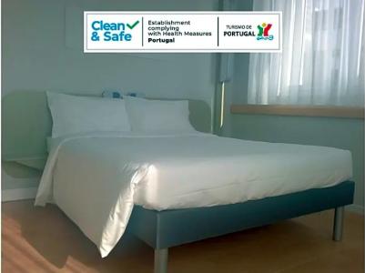 Ibis Budget Braga Centro - 52
