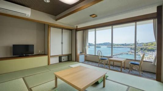 Yukai Resort Premium Toba Saichoraku - 27