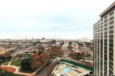 Park Tower, A Luxury Collection, Buenos Aires - 76