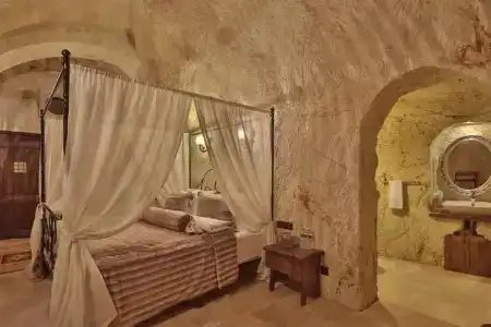 Asuwari Suites Cappadocia - 47