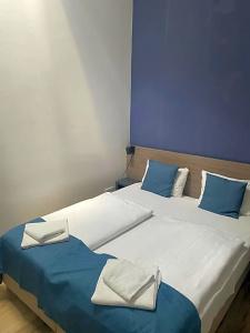 Res City Residence Budapest - 11