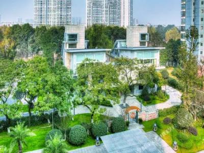 Felton Grand Chengdu - 112