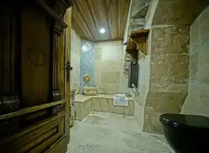 Wish Cappadocia - 72