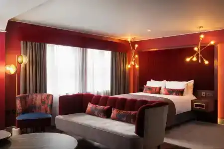 Malmaison Newcastle - 116