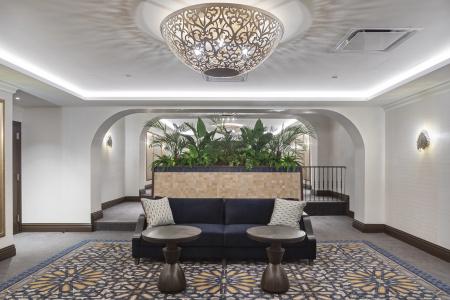 Intercontinental Chicago Magnificent Mile, An Ihg - 43
