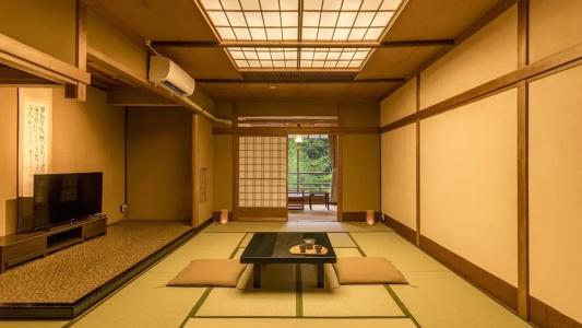 Yukai Resort Yoshinoya Irokuen - 23