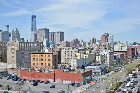 Holiday Inn Lower East Side, An Ihg - 25
