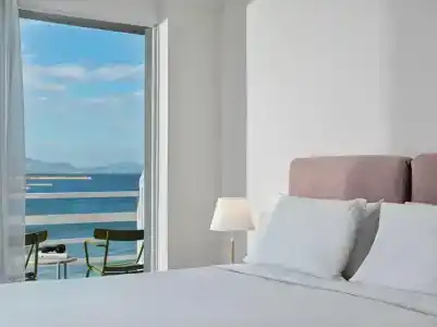 Nlh Mati Seafront - Neighborhood Lifestyles - 45