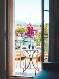 Le Suffren Hôtel - 179