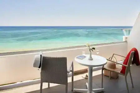 Grecian Bay - 35