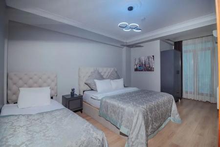 Taksim Wonder Suites - 67