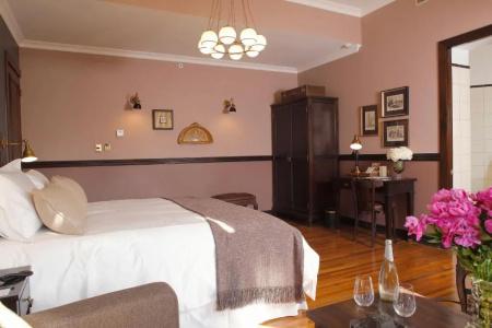 Boutique Castillo Rojo - 190