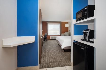 Holiday Inn Express & Suites Tucson, An Ihg - 47