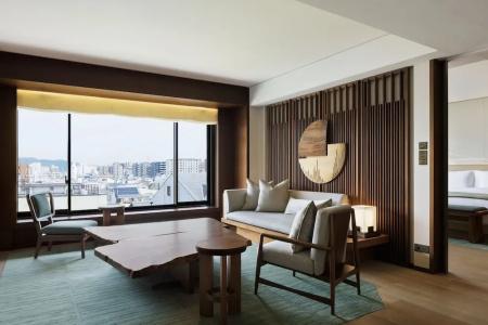 The Mitsui Kyoto, a Luxury Collection Hotel & Spa - 137