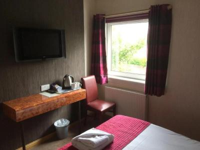Great Western Aberdeen - 59