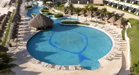 Paradisus Cancun All Inclusive - 36