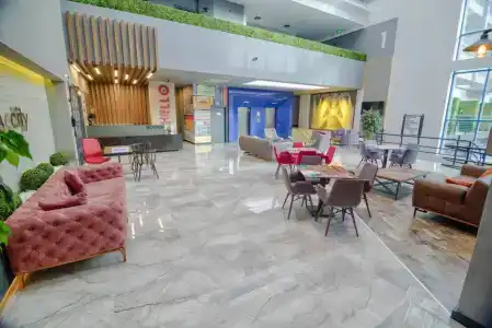 Ramira City - Adult Only (16+) - 31