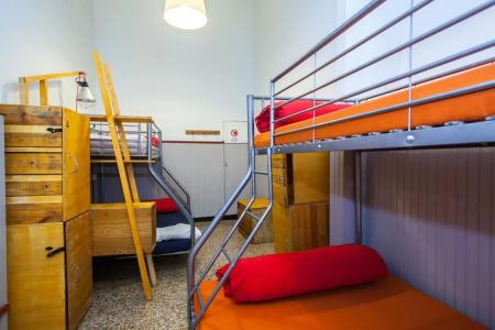 OStellin Genova Hostel - 23
