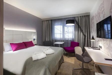 Mercure Krakow Stare Miasto - 123