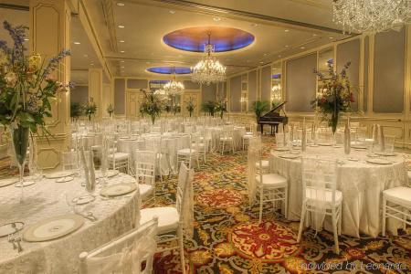 Omni Royal Orleans - 17