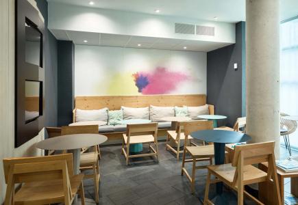 Novotel Suites Paris Roissy Cdg - 24
