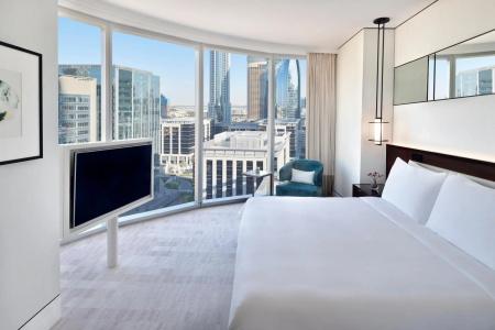 Address Sky View - 34