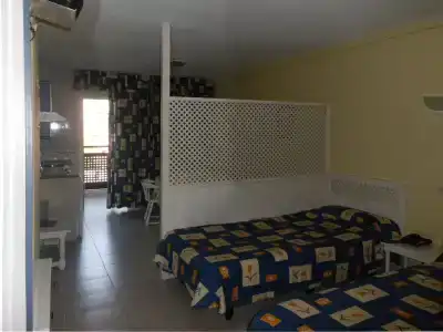 Apartamentos Pez Azul - 3