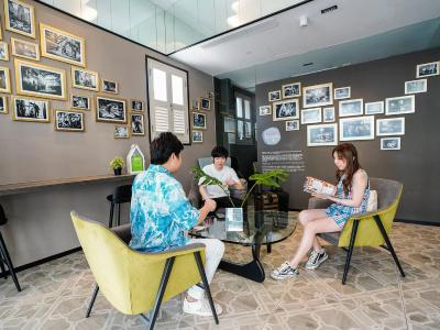 St Signature Jalan Besar ( 13 Hours: 6Pm-7Am) - 18
