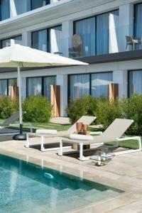 Boutique Donna 4* Superior - 16