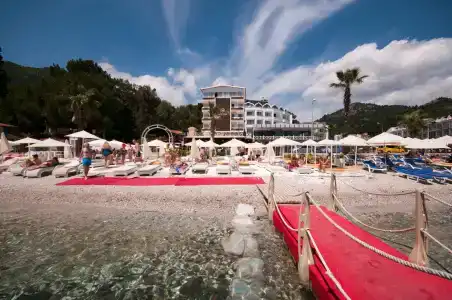 Class Beach - 22