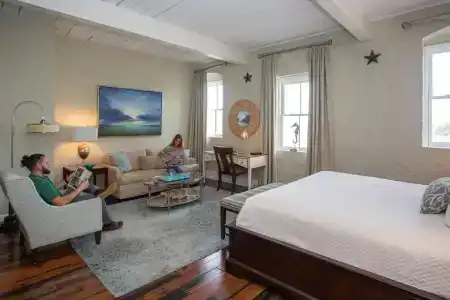 Olde Harbour Inn, Historic Inns of Savannah Collection - 114