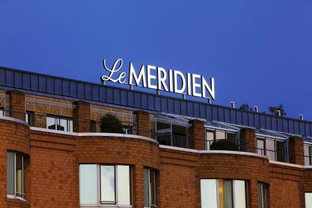 Le Méridien Stuttgart - 37