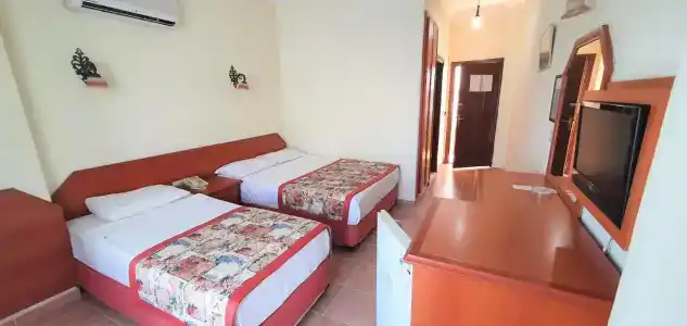 Gazipasa Star Otel - 4