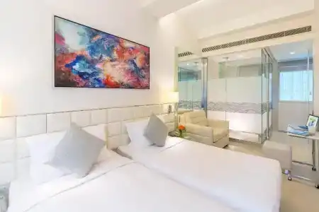 Empire - Wan Chai - 40