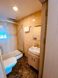 Ottoman Luxury - 44