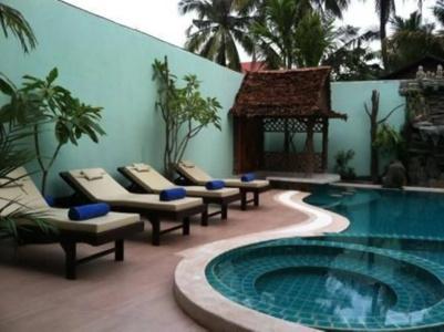 Siem Reap Riverside - 25