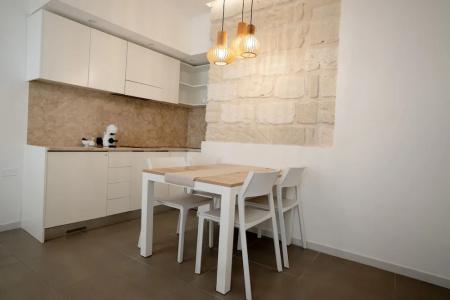 Badia Nuova Apart , Restaurant , Rooftop Lounge Bar - 232