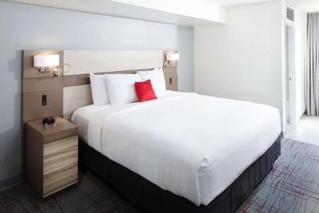 Wyndham Garden, SC - 36