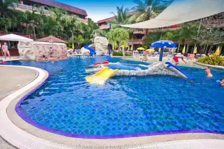 Phuket Orchid Resort And Spa - Sha Extra Plus - 28