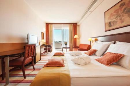 Grand Primus - Terme Ptuj - Savas & Resorts - 76