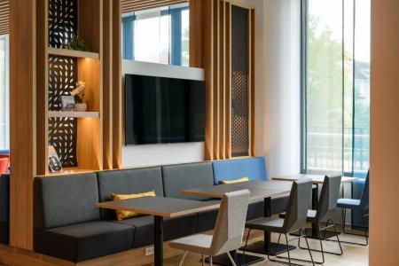 Holiday Inn Express - Fulda, An Ihg - 5