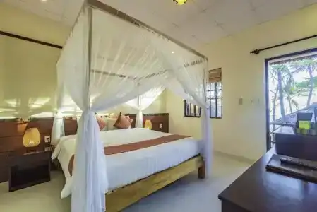 Sea Star Resort - 62