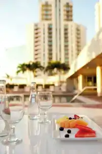 Miami Marriott Dadeland - 43