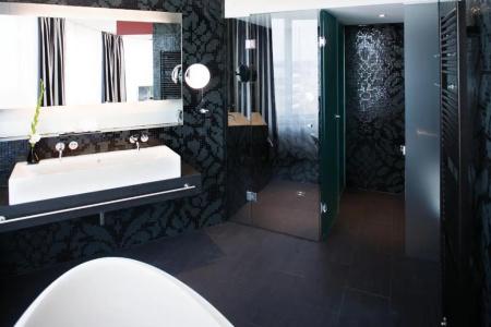 Mövenpick Stuttgart Airport - 99