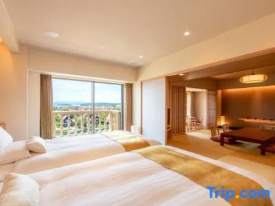 Okura JR Huis Ten Bosch - 156