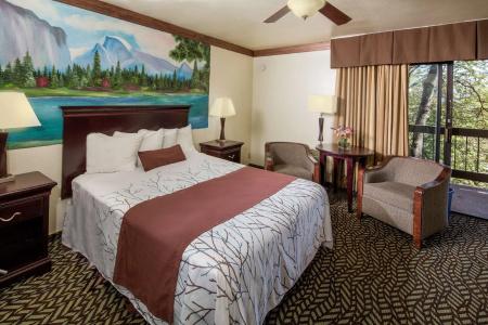 Best Western Plus Yosemite Gateway Inn - 114